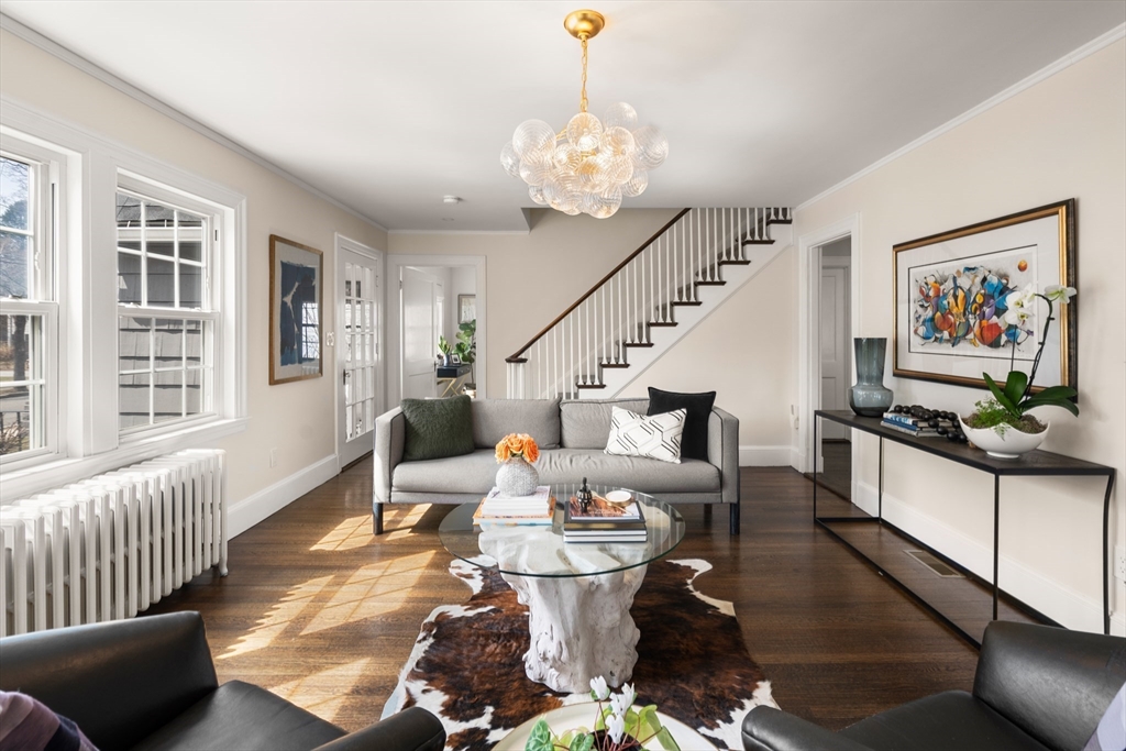 169 Dickerman Road Newton, MA 02461 - Photo 4 of 21