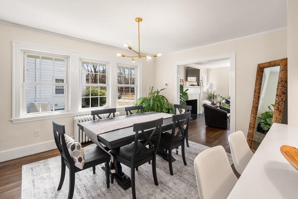 169 Dickerman Road Newton, MA 02461 - Photo 7 of 21