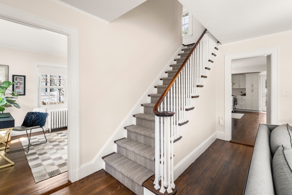 169 Dickerman Road Newton, MA 02461 - Photo 8 of 21