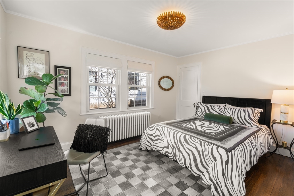 169 Dickerman Road Newton, MA 02461 - Photo 10 of 21