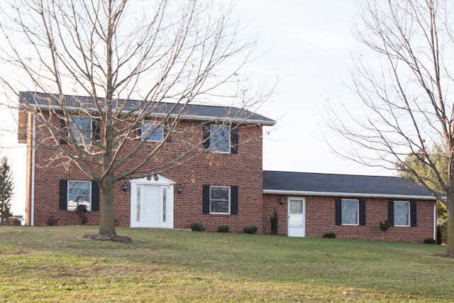 151 Cooks Creek Road Harrisonburg, VA 22802 - Photo 1 of 18 Gallery Image 1