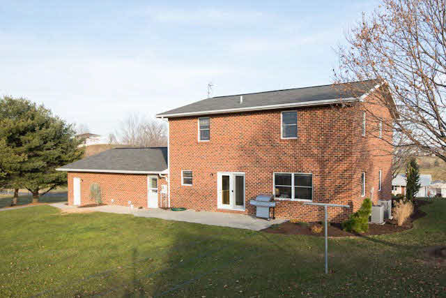 151 Cooks Creek Road Harrisonburg, VA 22802 - Photo 15 of 18 Gallery Image 15