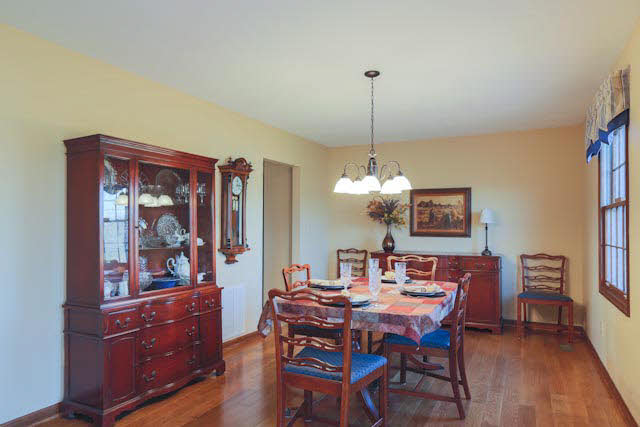 151 Cooks Creek Road Harrisonburg, VA 22802 - Photo 5 of 18 Gallery Image 5