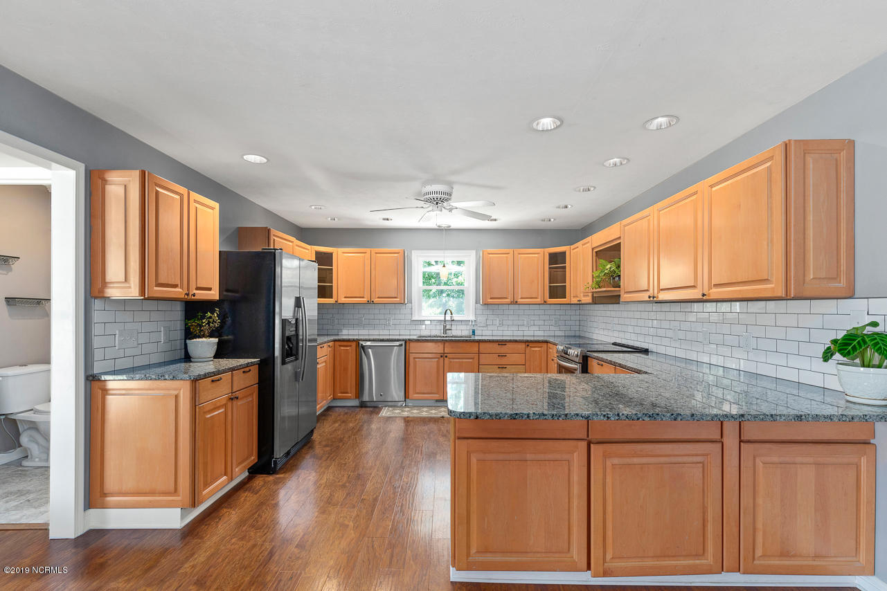 205 Fire Tower Road Richlands, NC 28574 - Photo 17 of 55 14