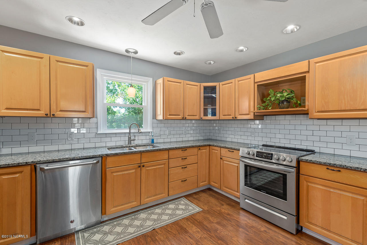 205 Fire Tower Road Richlands, NC 28574 - Photo 19 of 55 16