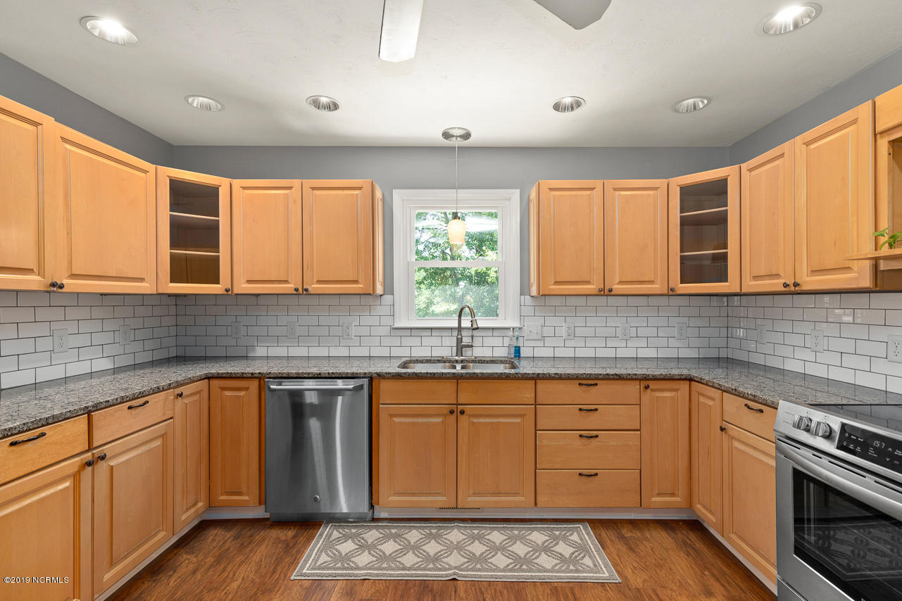 205 Fire Tower Road Richlands, NC 28574 - Photo 21 of 55 18