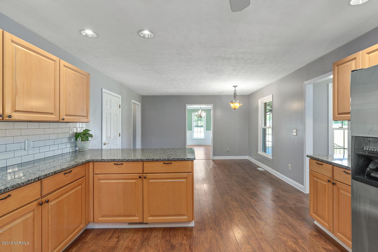 205 Fire Tower Road Richlands, NC 28574 - Photo 23 of 55 20