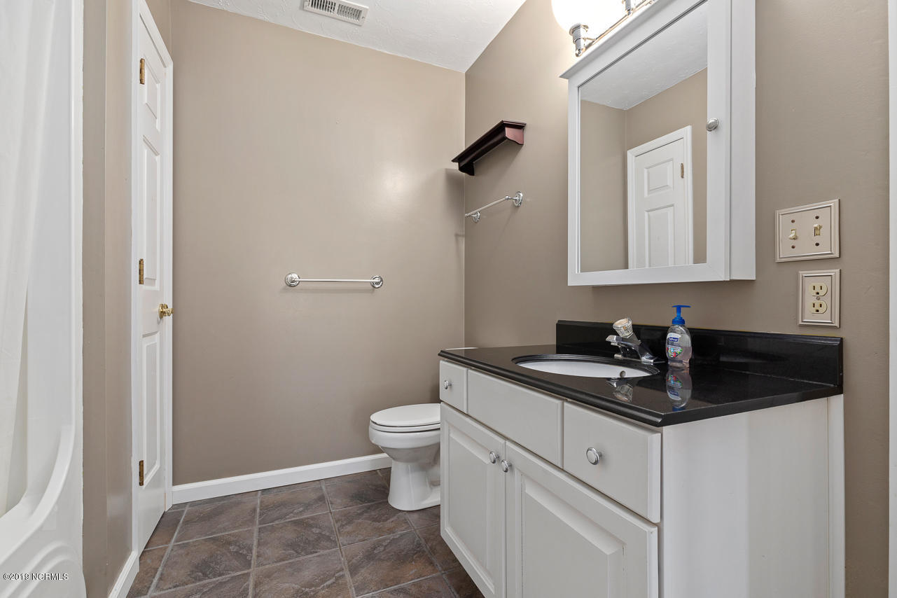 205 Fire Tower Road Richlands, NC 28574 - Photo 32 of 55 29