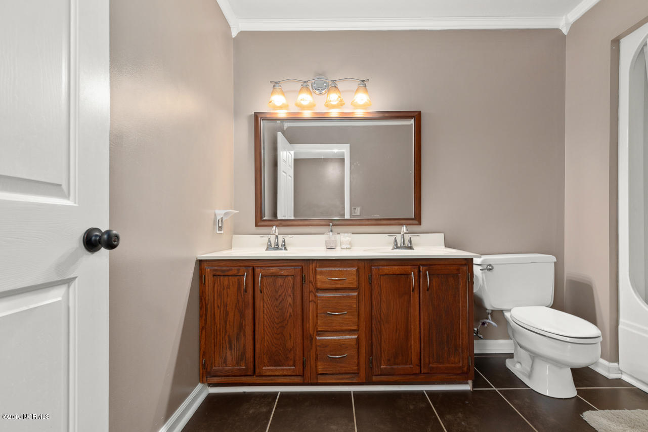 205 Fire Tower Road Richlands, NC 28574 - Photo 40 of 55 37