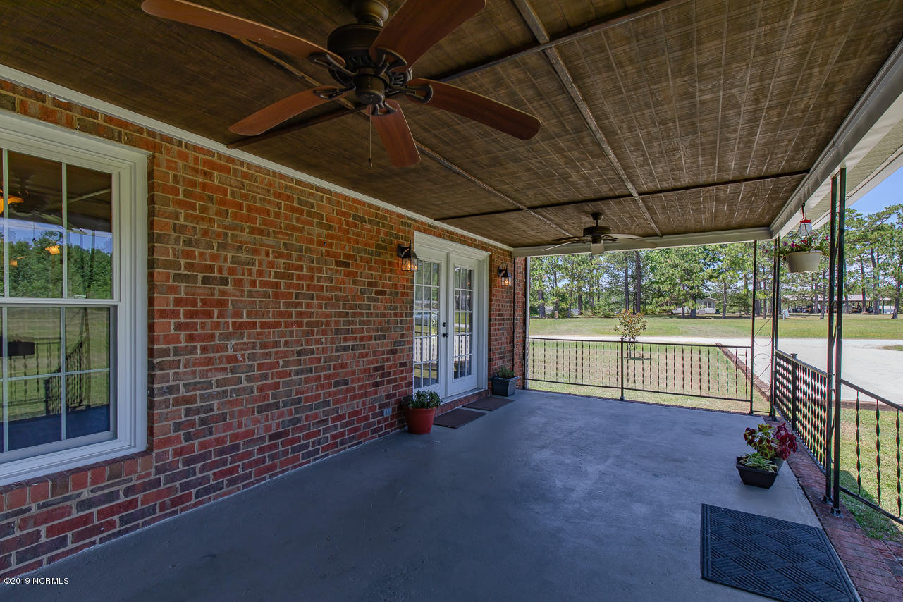 205 Fire Tower Road Richlands, NC 28574 - Photo 42 of 55 39