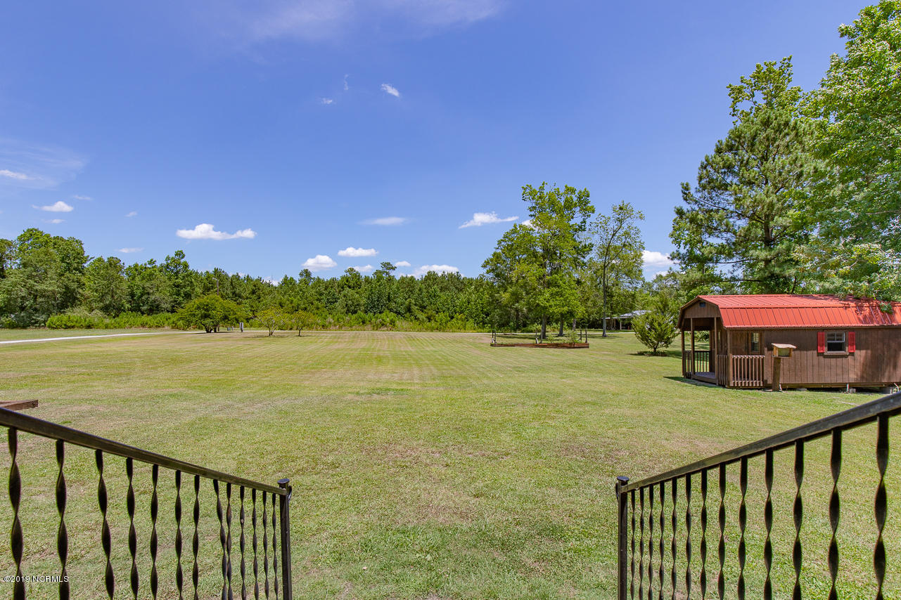205 Fire Tower Road Richlands, NC 28574 - Photo 44 of 55 41