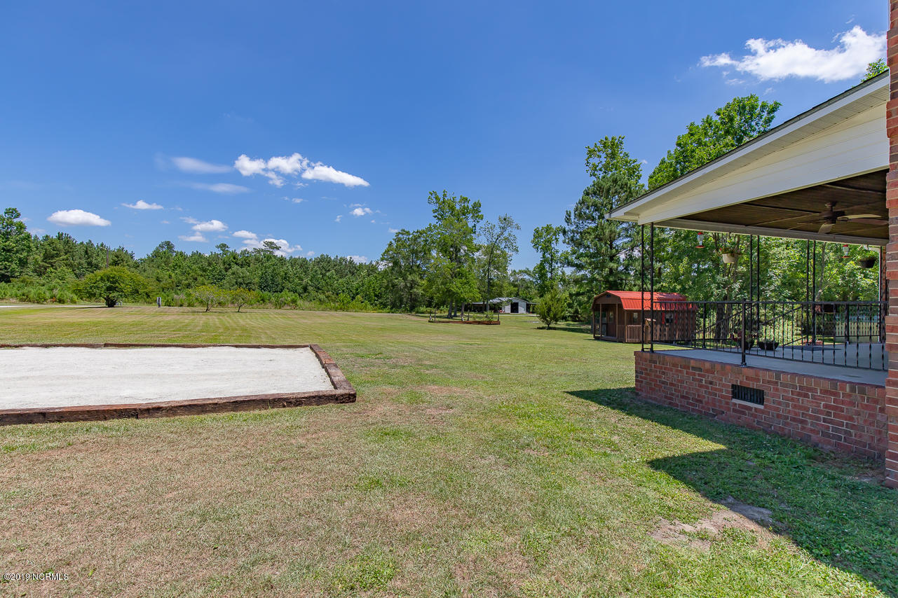 205 Fire Tower Road Richlands, NC 28574 - Photo 45 of 55 42