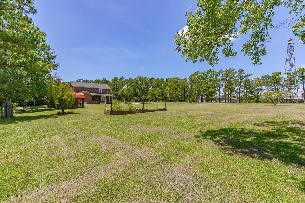205 Fire Tower Road Richlands, NC 28574 - Photo 48 of 55 45