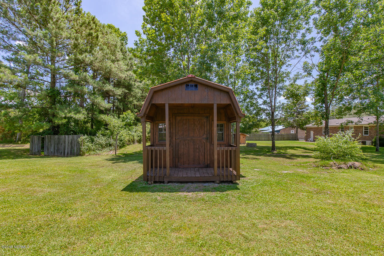 205 Fire Tower Road Richlands, NC 28574 - Photo 50 of 55 47