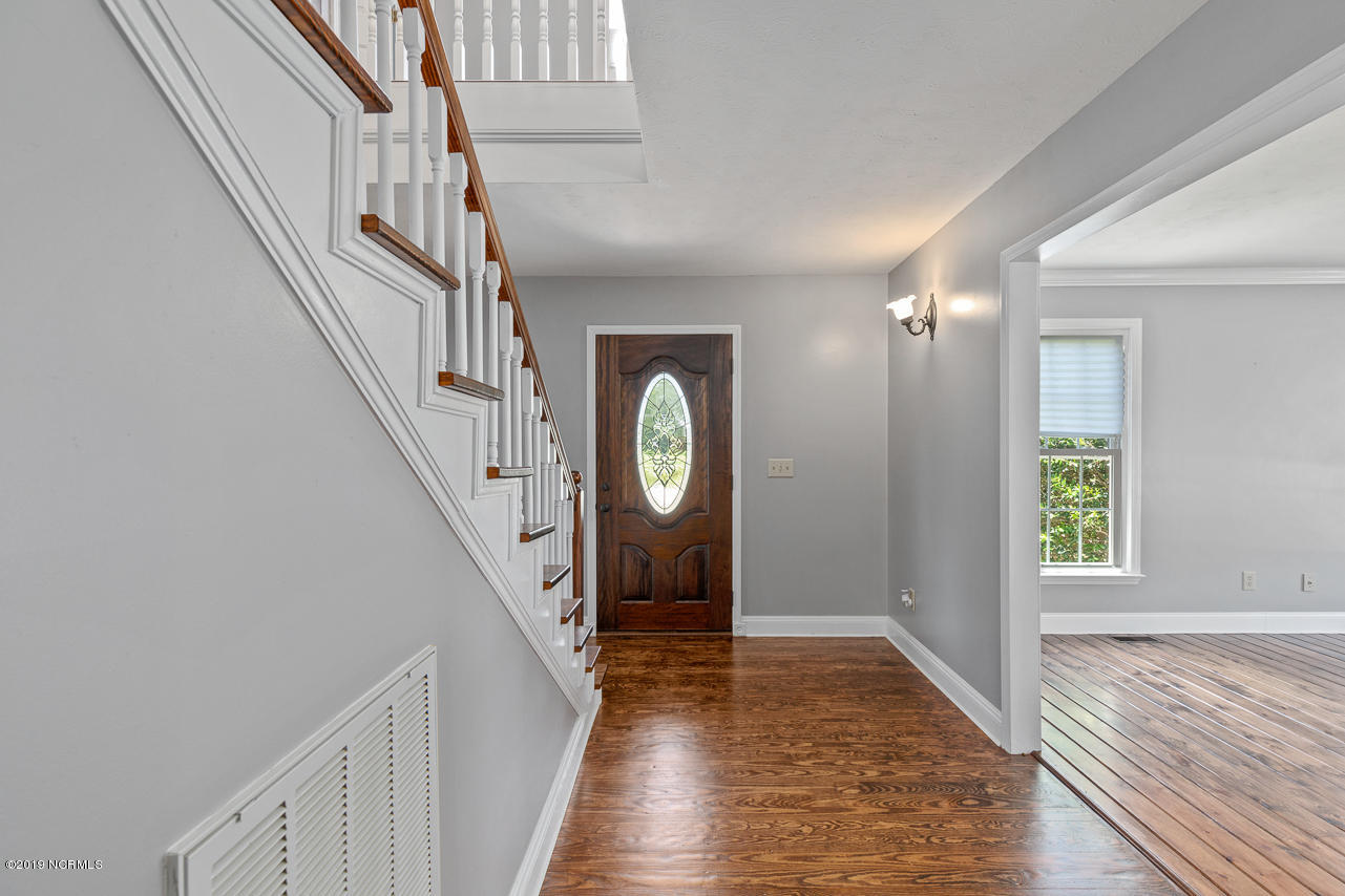 205 Fire Tower Road Richlands, NC 28574 - Photo 8 of 55 5