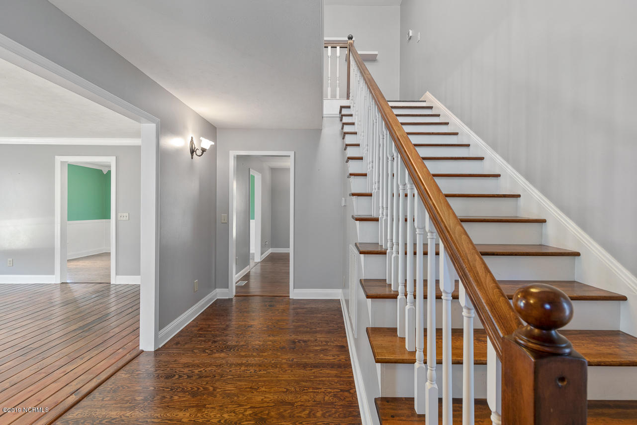 205 Fire Tower Road Richlands, NC 28574 - Photo 9 of 55 6