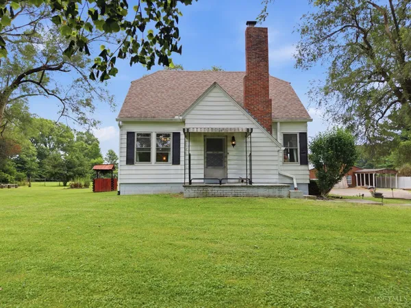 $415,000 | 16470 Moon Road, Mount Orab, OH 45154