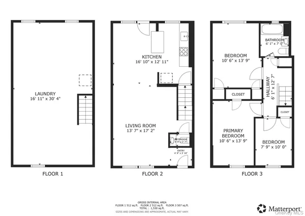 $948,888 | 6-23 159th Street | Beechhurst