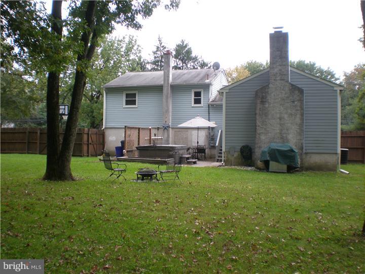 1519 Almshouse Road Jamison, PA 18929 - Photo 16 of 19 Exterior Back