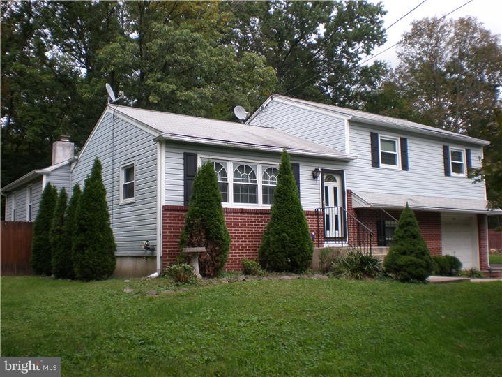 1519 Almshouse Road Jamison, PA 18929 - Photo 18 of 19 Front Yard