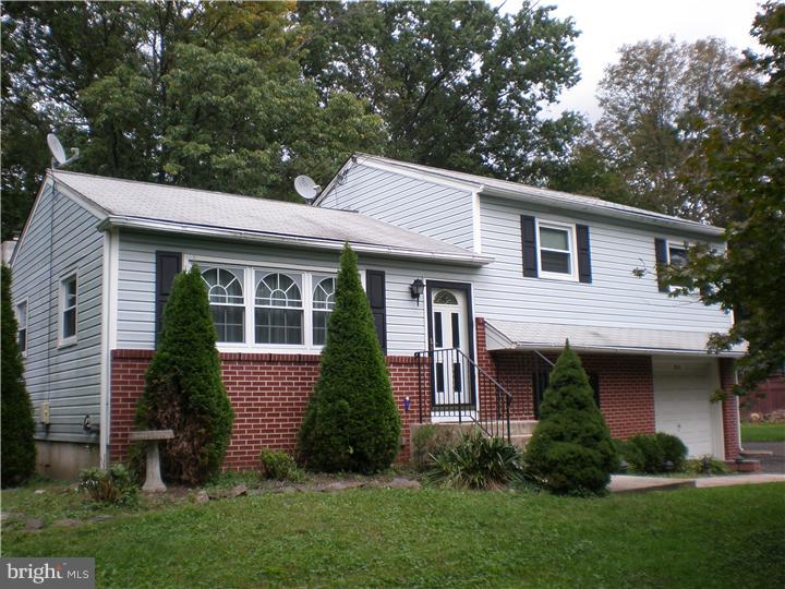 1519 Almshouse Road Jamison, PA 18929 - Photo 19 of 19 Exterior Front