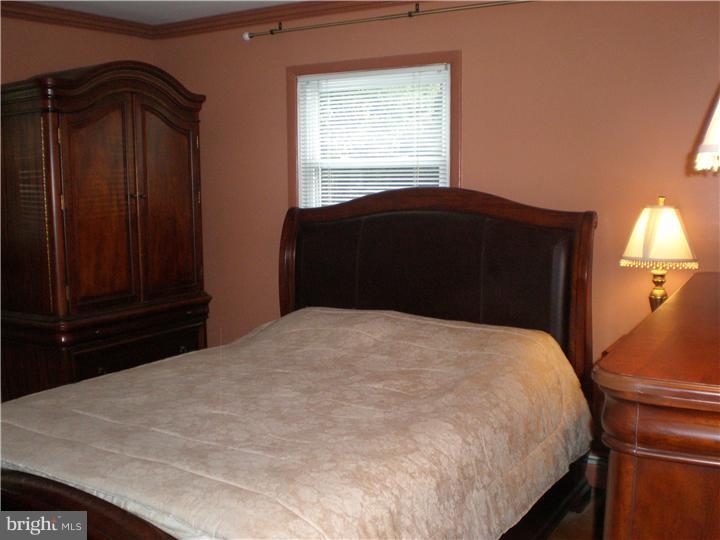 Bedroom - Main