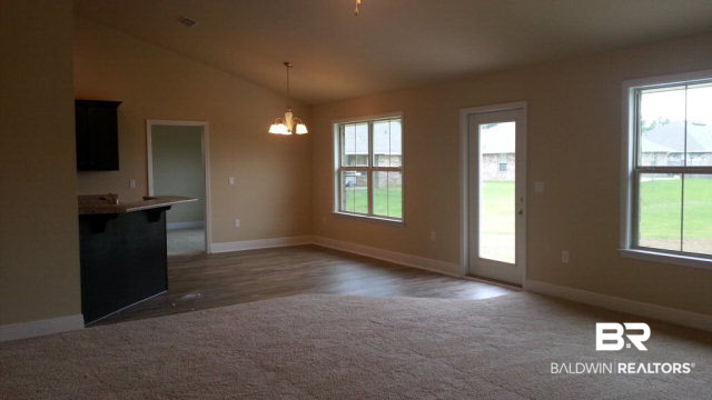 594 Fulton Loop Foley, AL 36535 - Photo 5 of 26 Dining Room