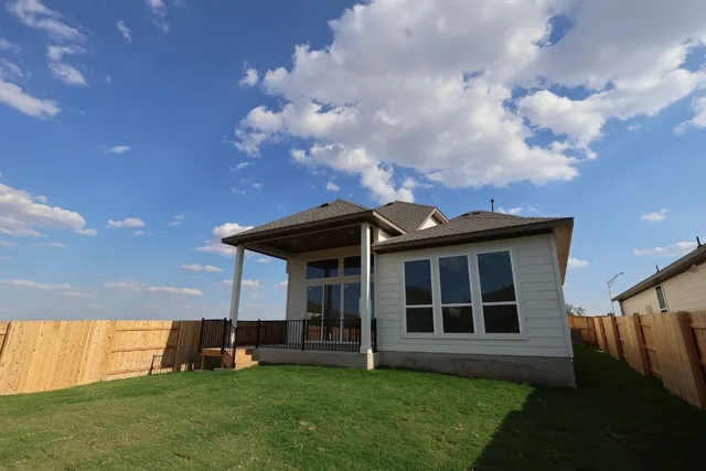 $499,125 | 405 Marisol Bend, Georgetown, TX 78626