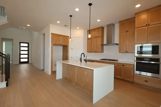 $499,125 | 405 Marisol Bend, Georgetown, TX 78626