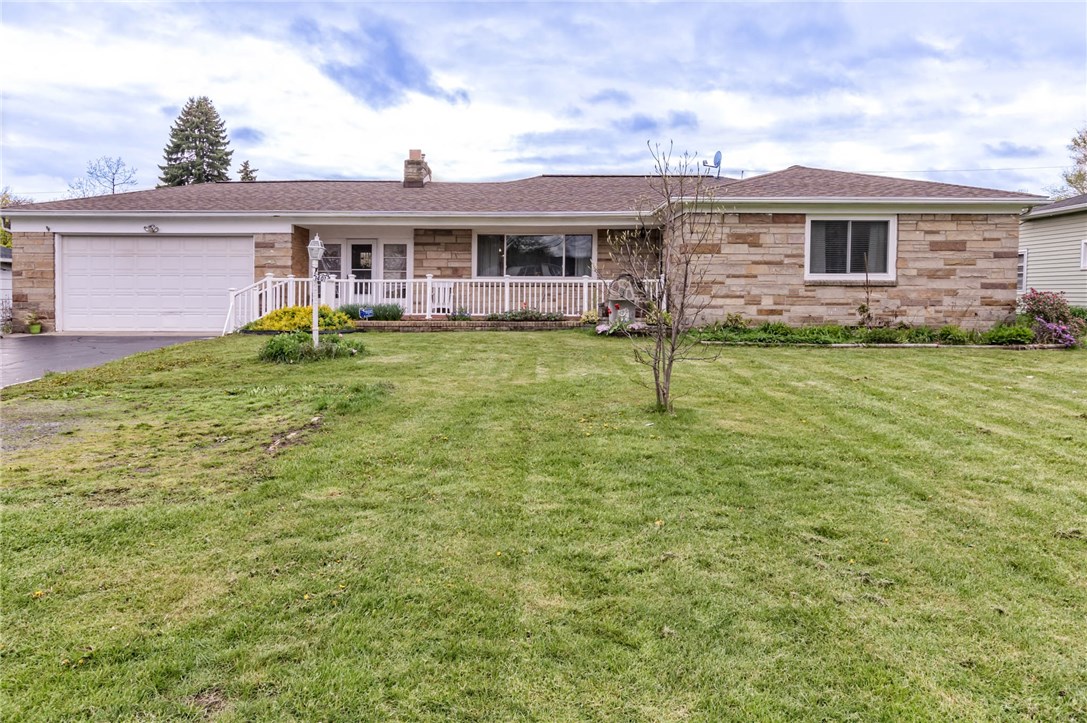 1401 Howard Road Gates, NY 14624 - Photo 1 of 1