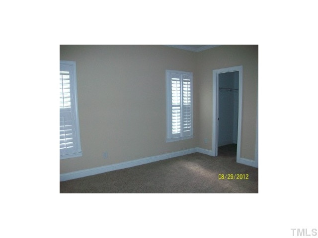 12520 Angel Falls Road Raleigh, NC 27614 - Photo 18 of 23 Bedroom