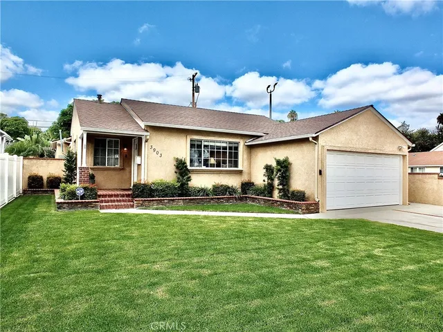 $1,074,900 | 3903 North Studebaker Road, Long Beach, CA 90808