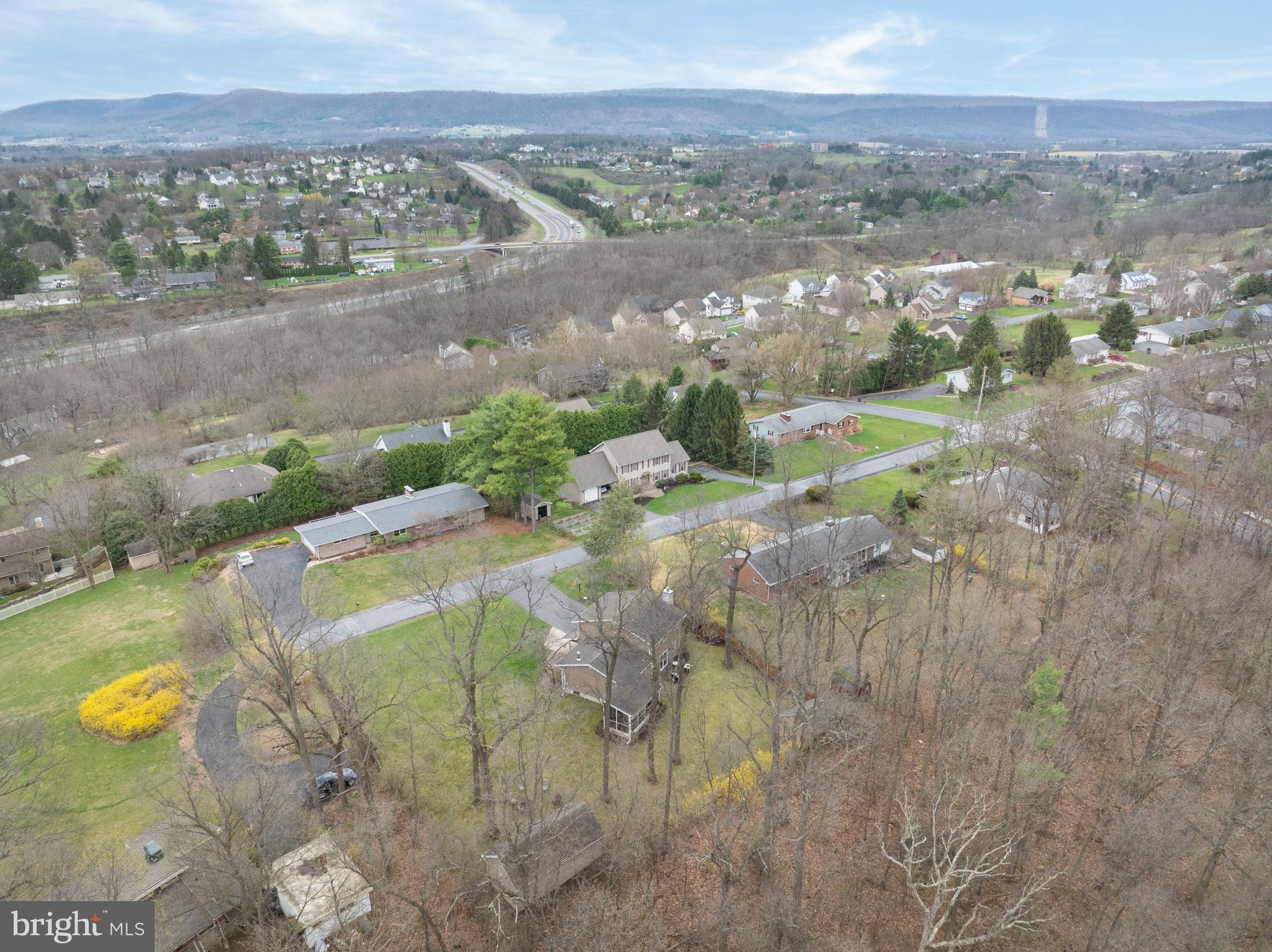 1341 Oak Ridge Avenue State College, PA 16801 - Photo 13 of 67