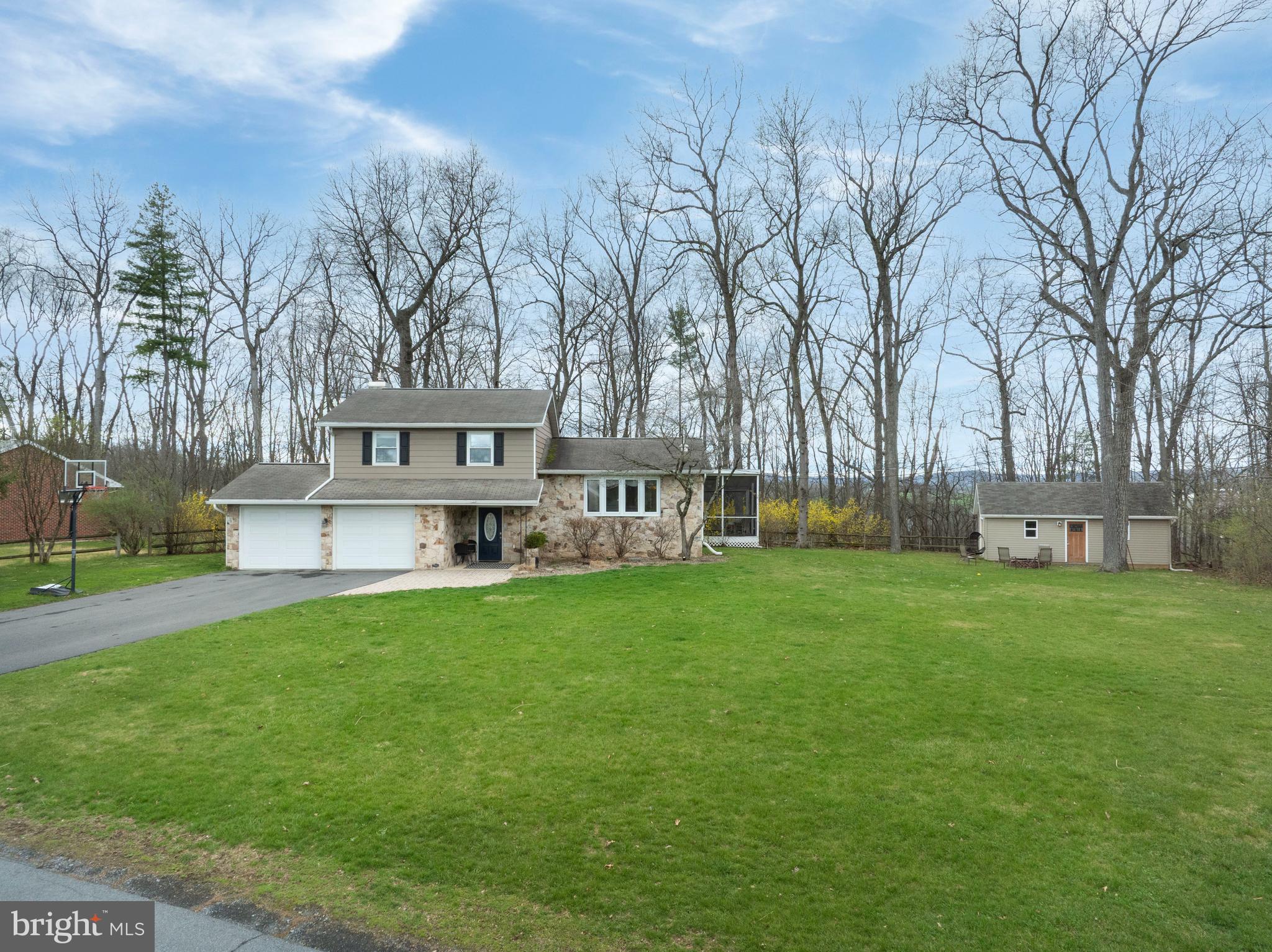 1341 Oak Ridge Avenue State College, PA 16801 - Photo 18 of 67