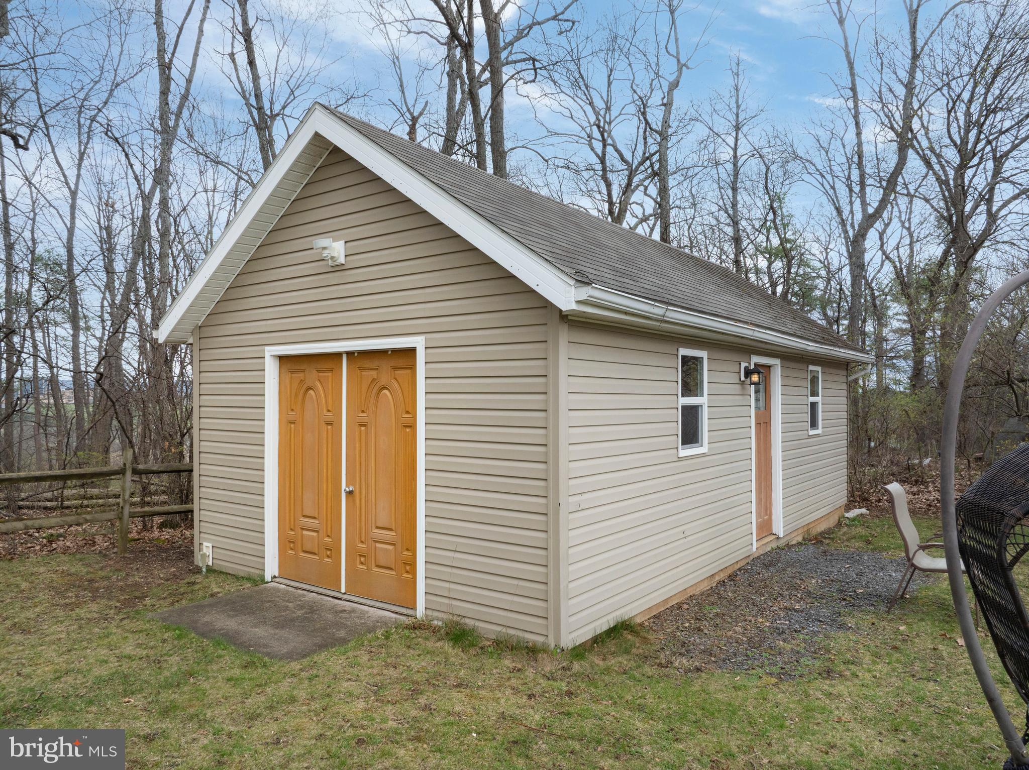 1341 Oak Ridge Avenue State College, PA 16801 - Photo 61 of 67