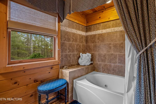 $1,495,000 | 504 Twin Oak Mountain Lane, Townsend, TN 37882