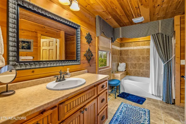 $1,495,000 | 504 Twin Oak Mountain Lane, Townsend, TN 37882