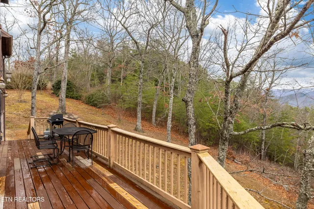$1,495,000 | 504 Twin Oak Mountain Lane, Townsend, TN 37882