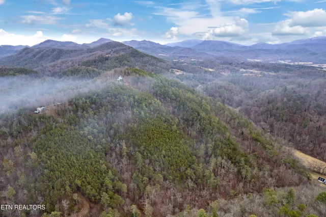 $1,495,000 | 504 Twin Oak Mountain Lane, Townsend, TN 37882