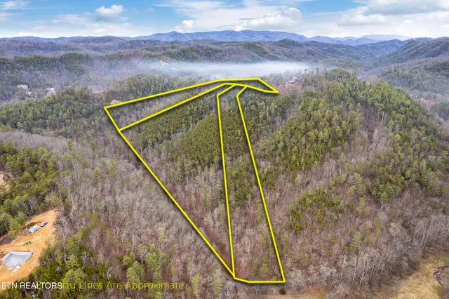 $1,495,000 | 504 Twin Oak Mountain Lane, Townsend, TN 37882