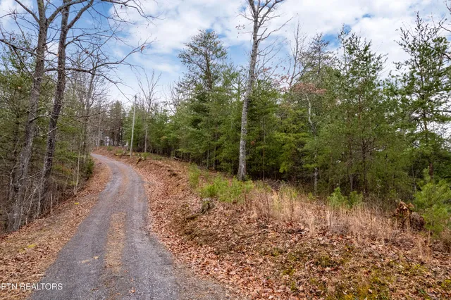 $1,495,000 | 504 Twin Oak Mountain Lane, Townsend, TN 37882