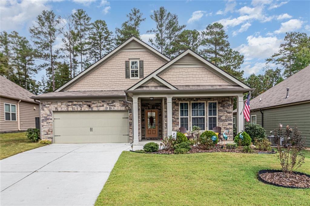 2008 Creekhead Drive Villa Rica, GA 30180 - Photo 1 of 43
