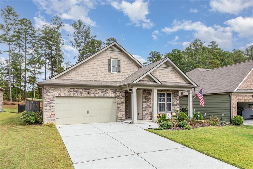 2008 Creekhead Drive Villa Rica, GA 30180 - Photo 2 of 43