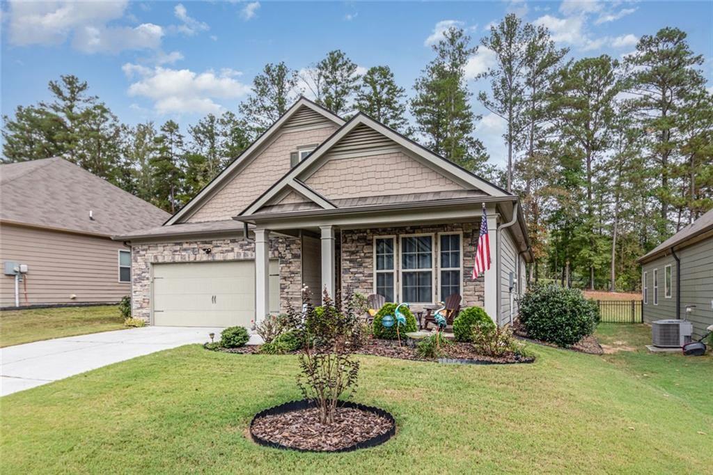 2008 Creekhead Drive Villa Rica, GA 30180 - Photo 3 of 43