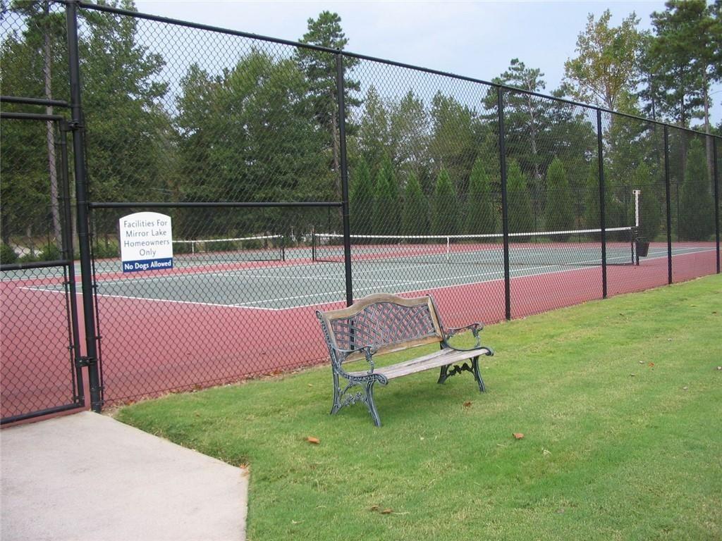 2008 Creekhead Drive Villa Rica, GA 30180 - Photo 35 of 43