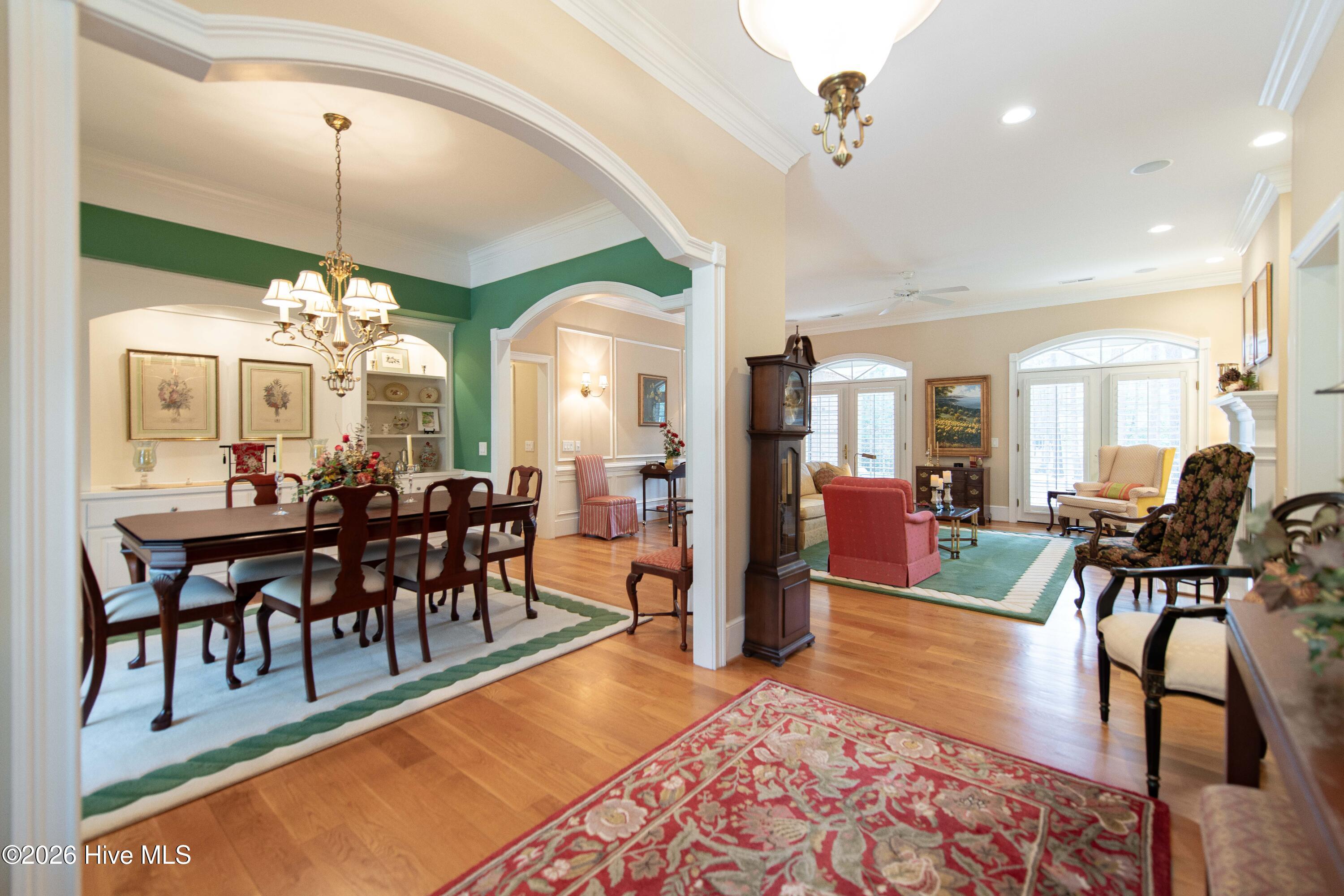 26 Strathaven Drive Pinehurst, NC 28374 - Photo 11 of 97 DSC_4865