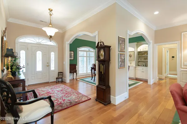 $885,000 | 26 Strathaven Drive, Pinehurst, NC 28374