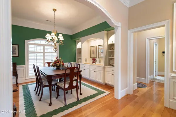 $885,000 | 26 Strathaven Drive, Pinehurst, NC 28374