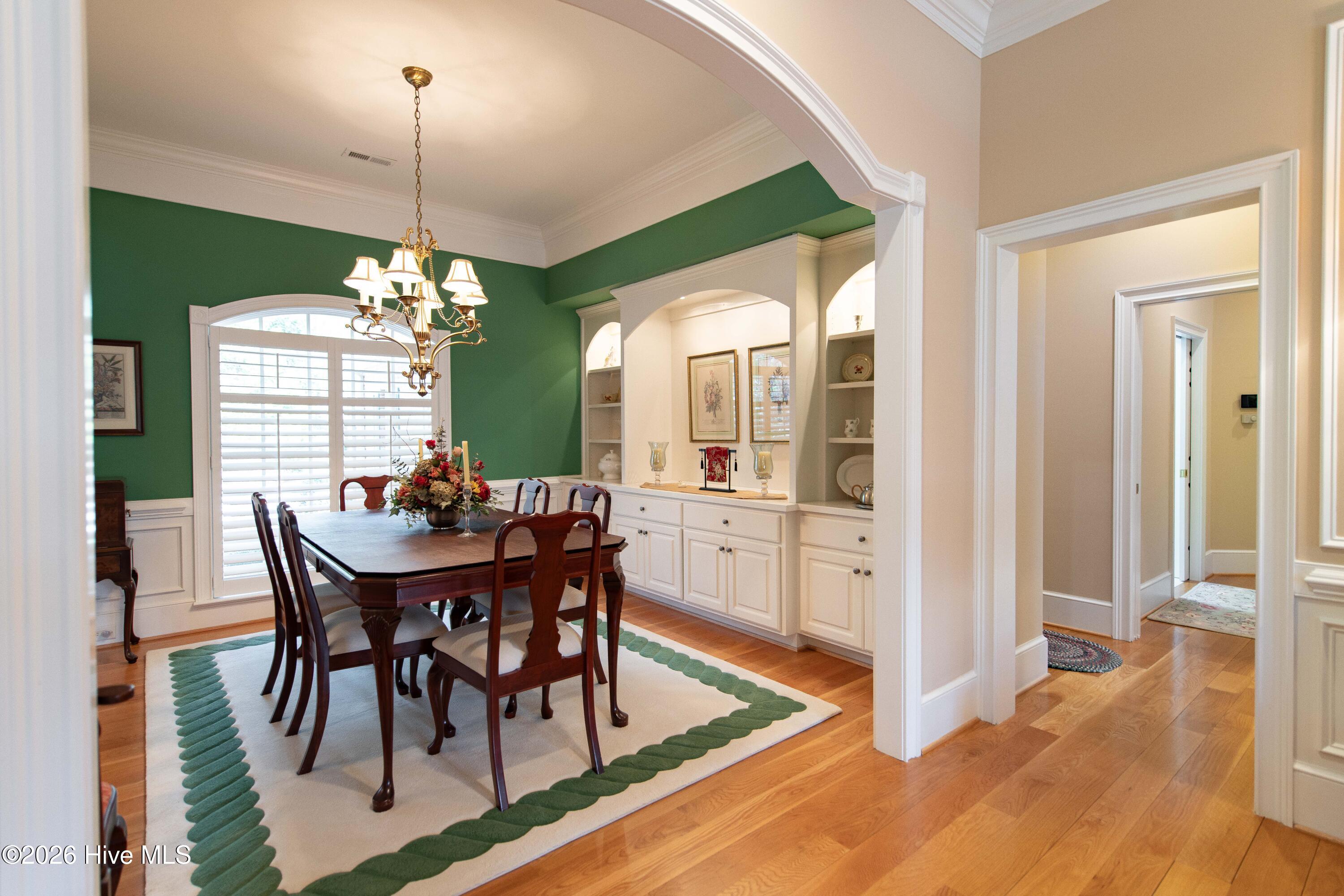 26 Strathaven Drive Pinehurst, NC 28374 - Photo 13 of 97 DSC_4723