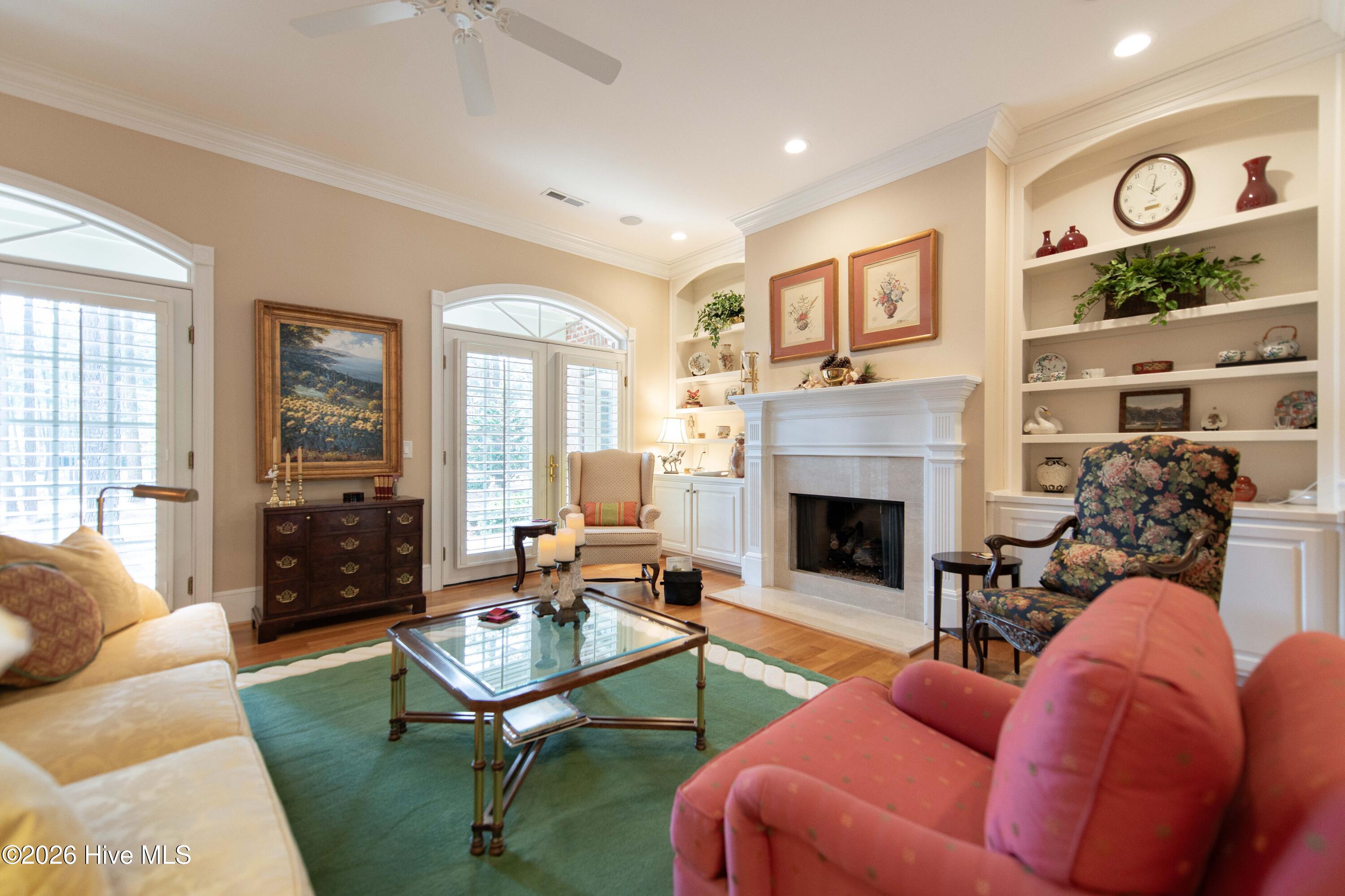 26 Strathaven Drive Pinehurst, NC 28374 - Photo 15 of 97 DSC_4790